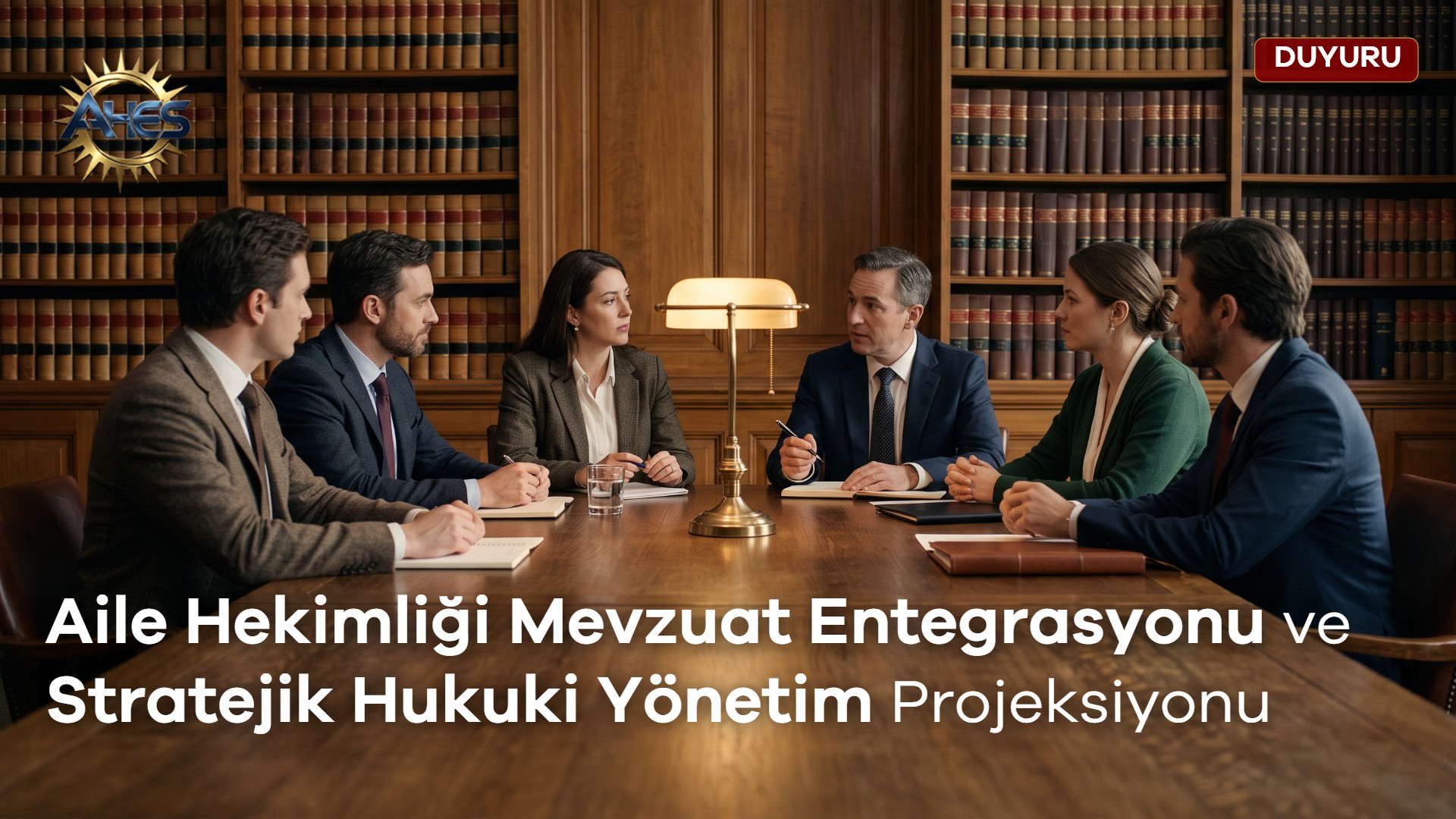 Aile Hekimliği Mevzuat Güncellemesi ve Hukuki Süreç Hakkında Bilgilendirme