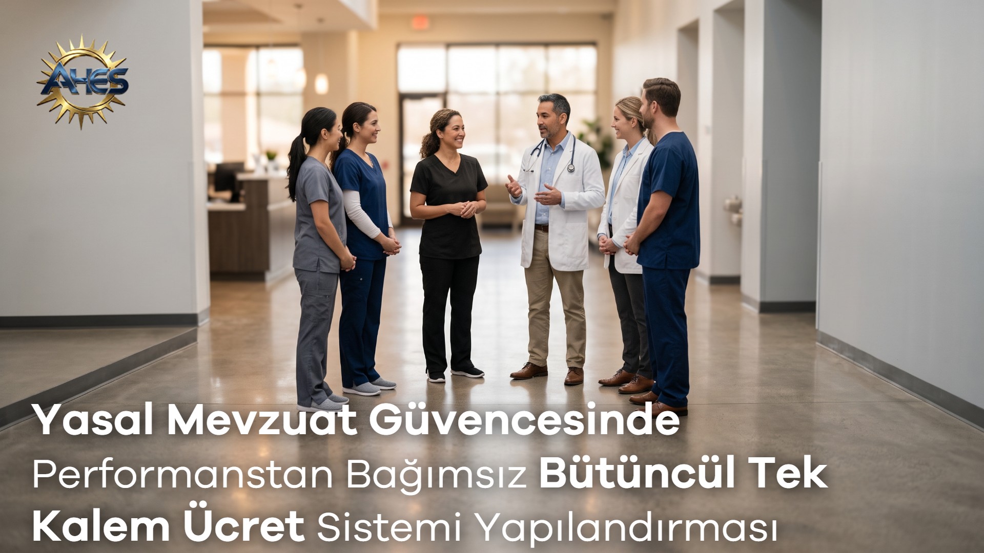 Teşvik Değil, Kanunla Güvence Altında Tek Kalem Ücret