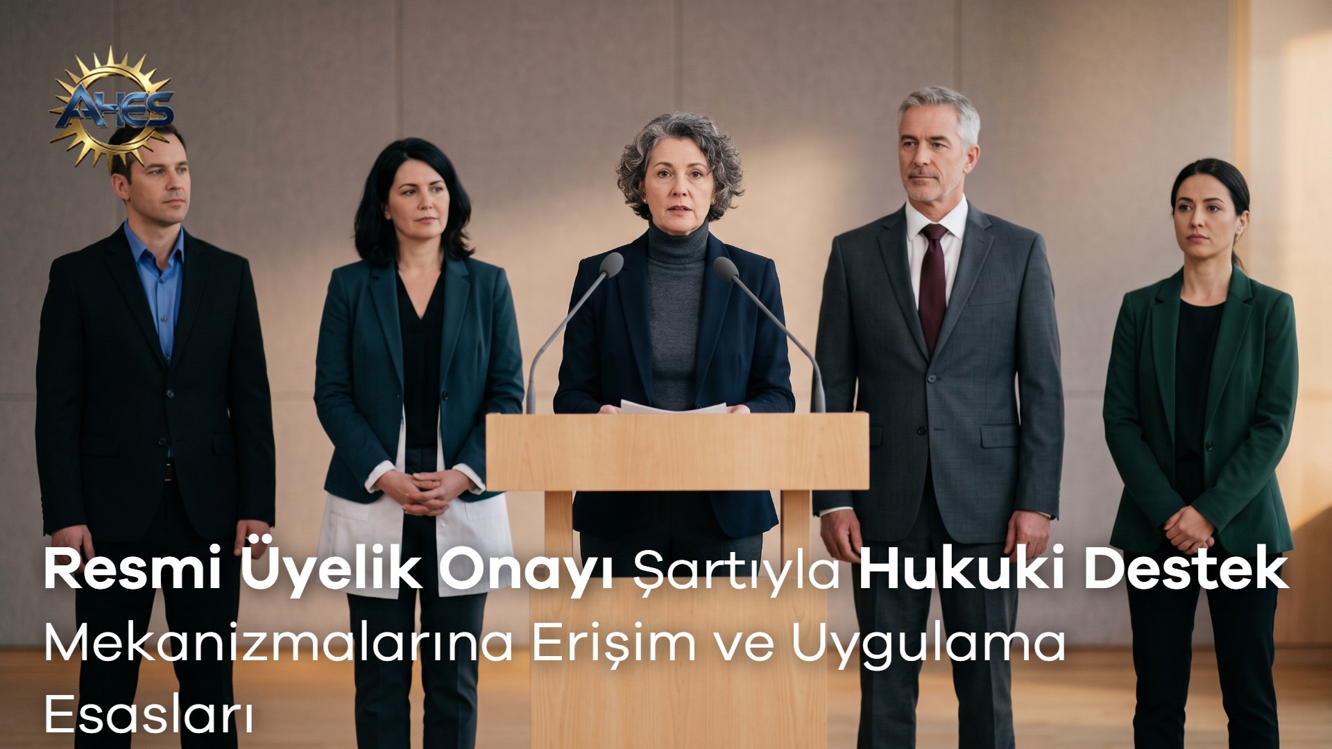 YENİ ÜYELİK
