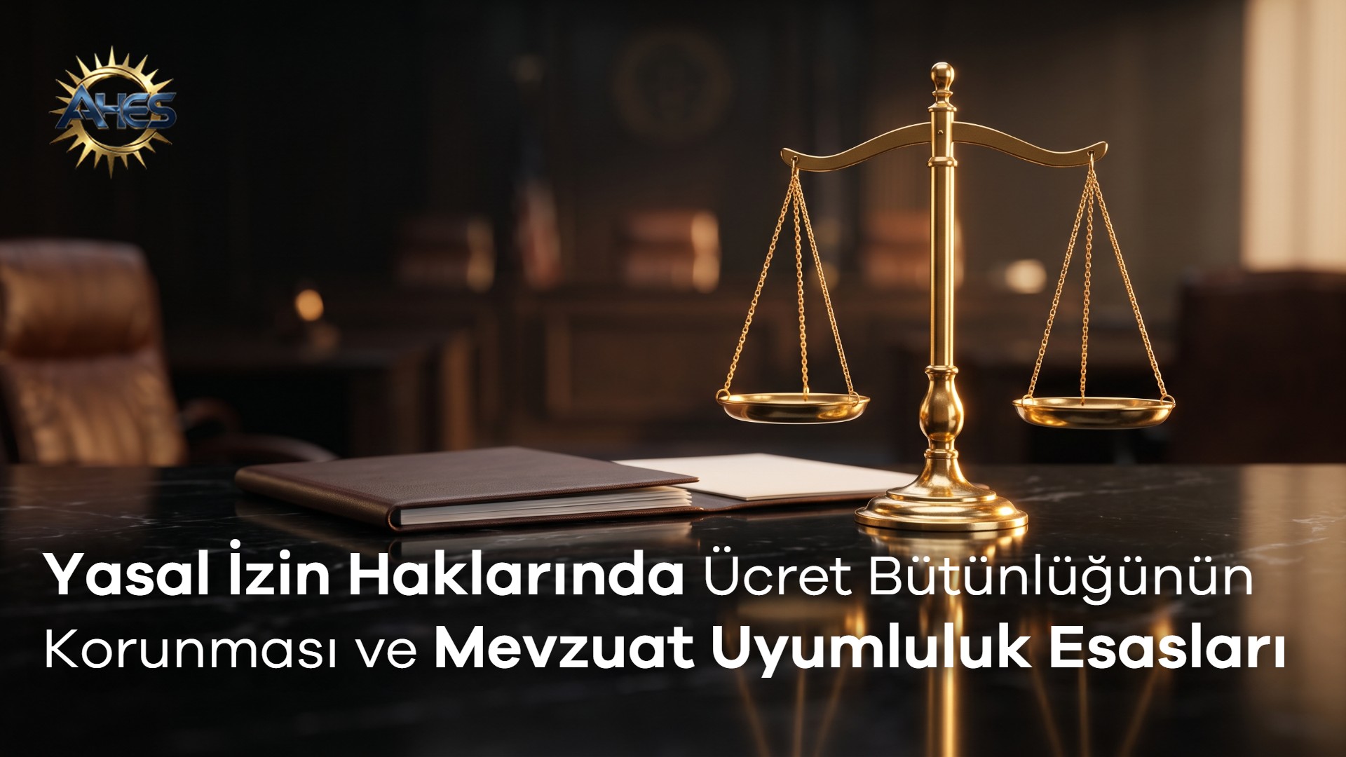 İZİN HAKKINDA ÜCRET KESİNTİSİ İPTAL EDİLDİ!